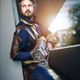 Cosplay by dg_cos | Photo by So Say We All